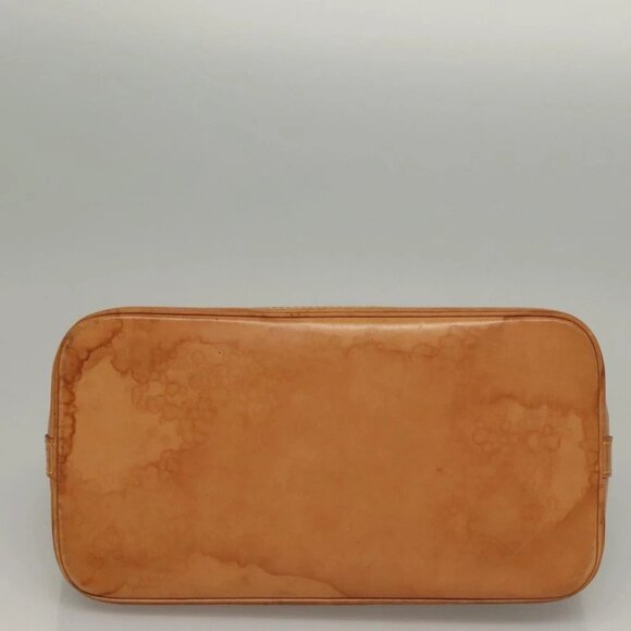 LOUIS VUITTON Monogram Alma Hand Bag LV - Picture 6 of 16